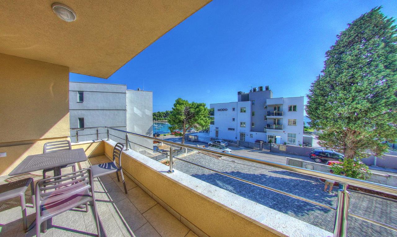 Modo Apartments Póla Kültér fotó