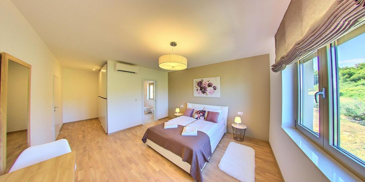 Modo Apartments Póla Kültér fotó